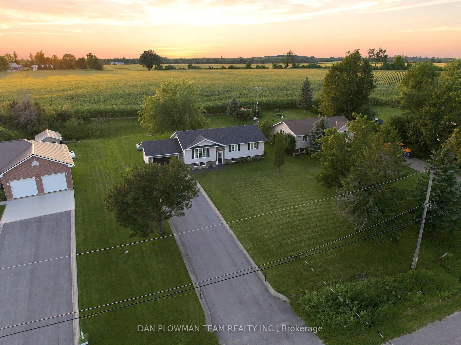 57 O'reilly Lane • Kawartha Lakes, ON photo 36