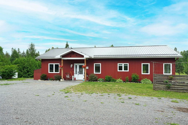 58 Dragonfly Road