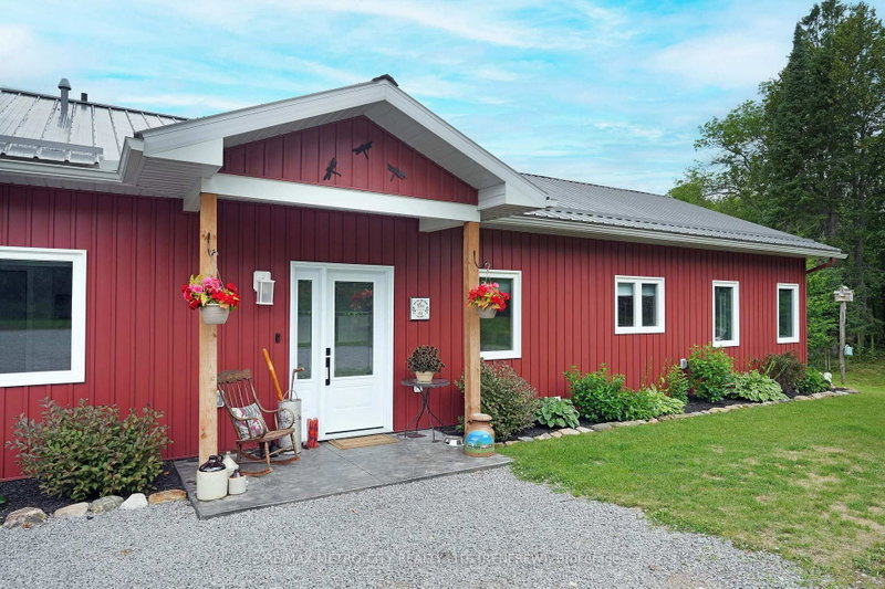 58 Dragonfly Road