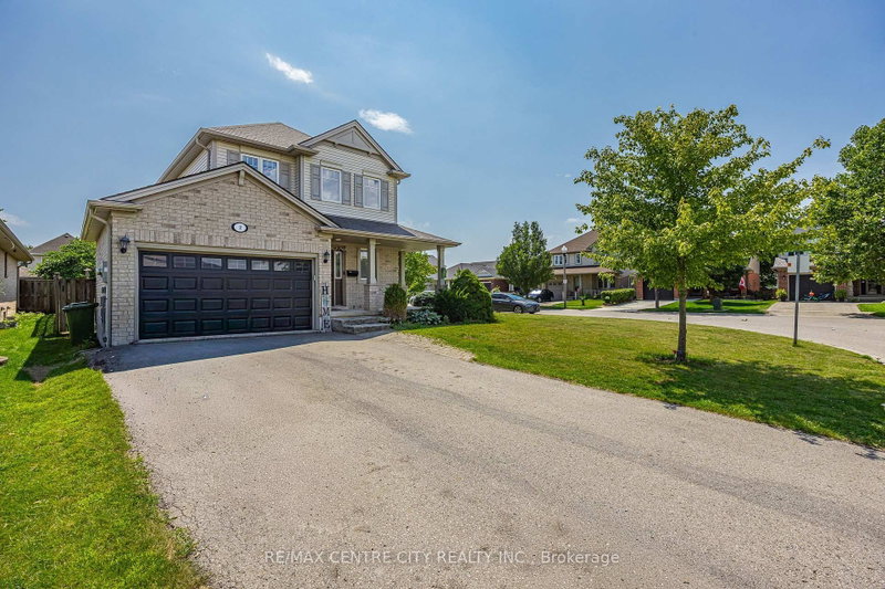 2 Fenwick Court