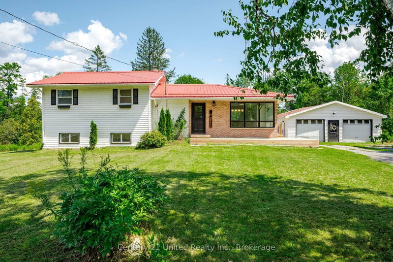 1269 County 46 Road