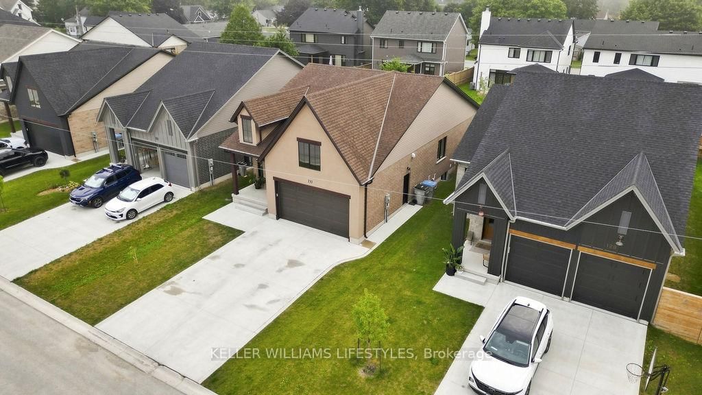 130 Scotts Drive • Lucan Biddulph, ON photo 27
