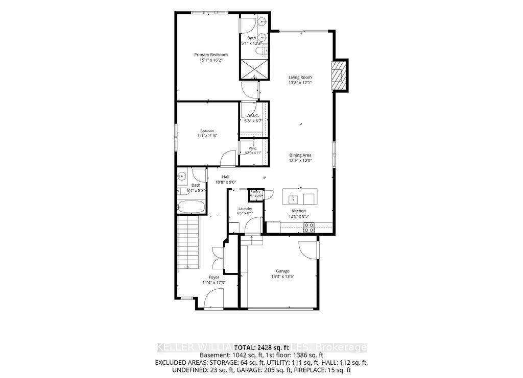 130 Scotts Drive • Lucan Biddulph, ON photo 29
