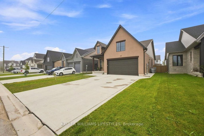 130 Scotts Drive