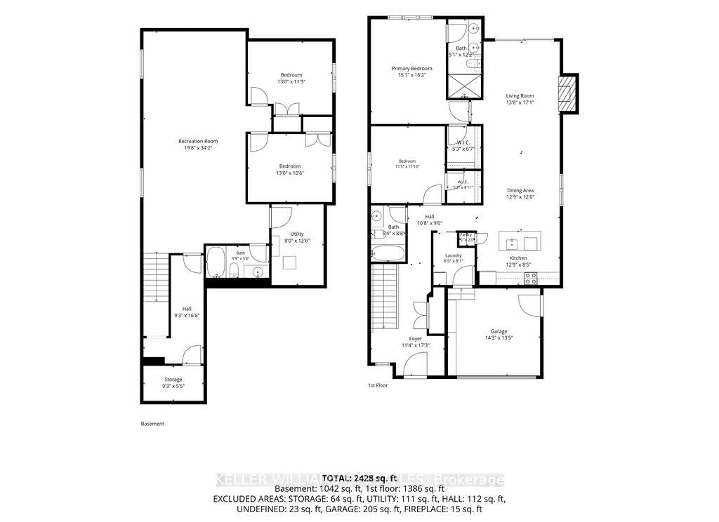 130 Scotts Drive • Lucan Biddulph, ON photo 30