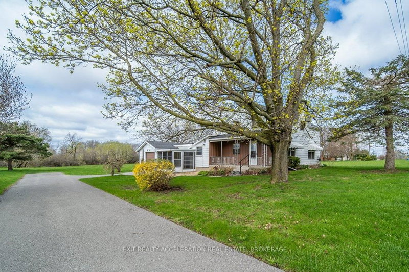 302 Old Hamburg Road