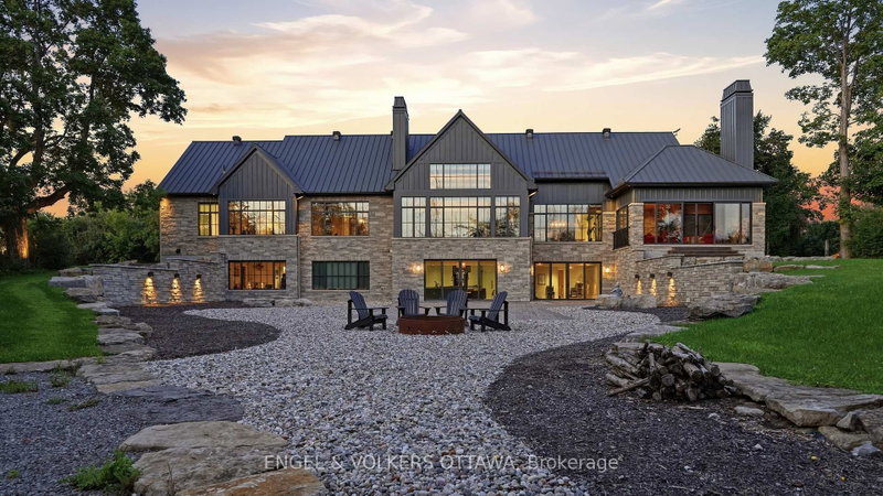 1547 John Quinn Road