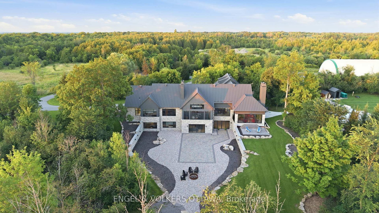 1547 John Quinn Road • Ottawa, ON photo 38