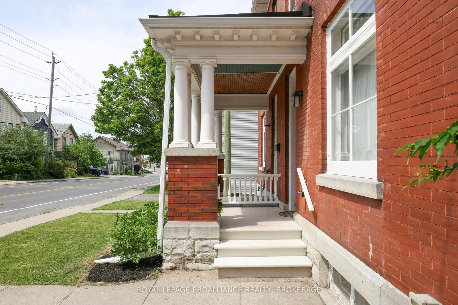 181 Montreal Street • Kingston, ON photo 1