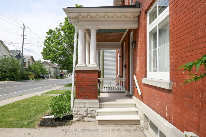 181 Montreal Street