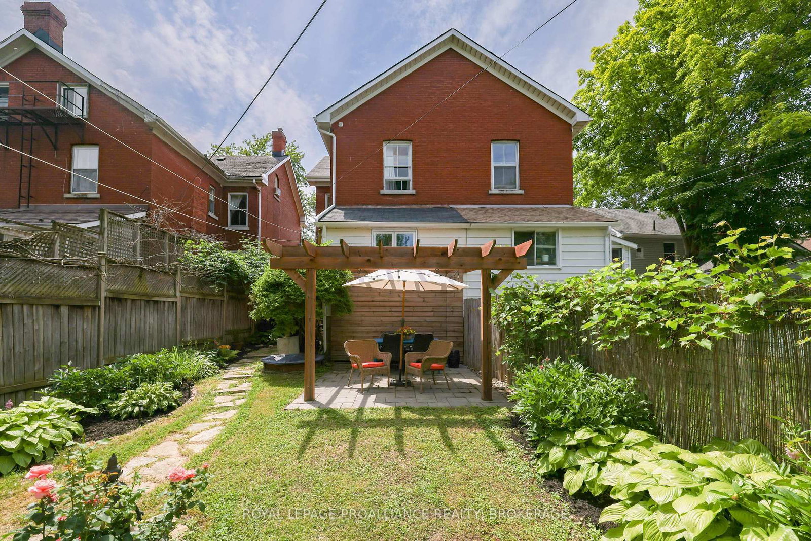 181 Montreal Street • Kingston, ON photo 49