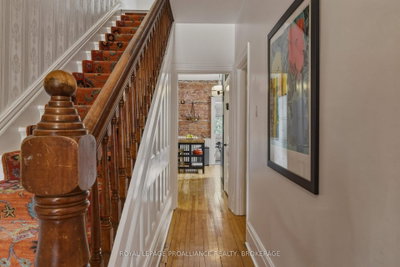 181 Montreal Street • Kingston, ON photo 9