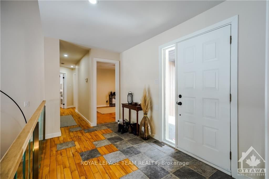 3005 TOMPKINS Road • North Grenville, ON photo 2