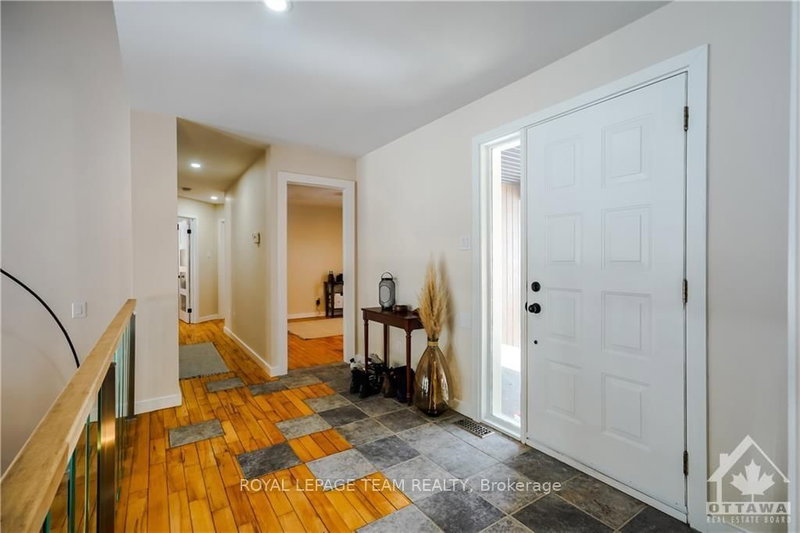 3005 TOMPKINS Road