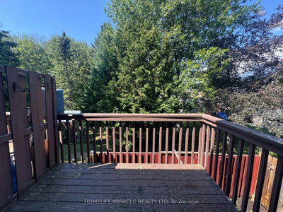 893 Lakeshore Drive • #6 • North Bay, ON photo 6