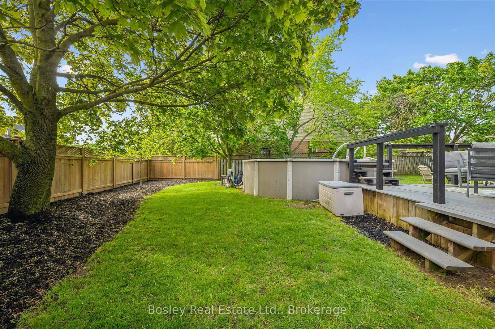 687 Champlain Boulevard • Cambridge, ON photo 37