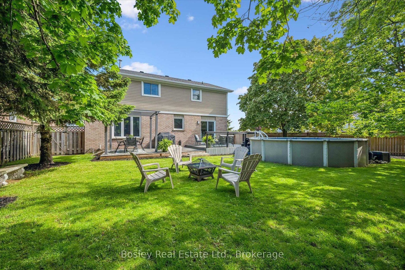 687 Champlain Boulevard • Cambridge, ON photo 42