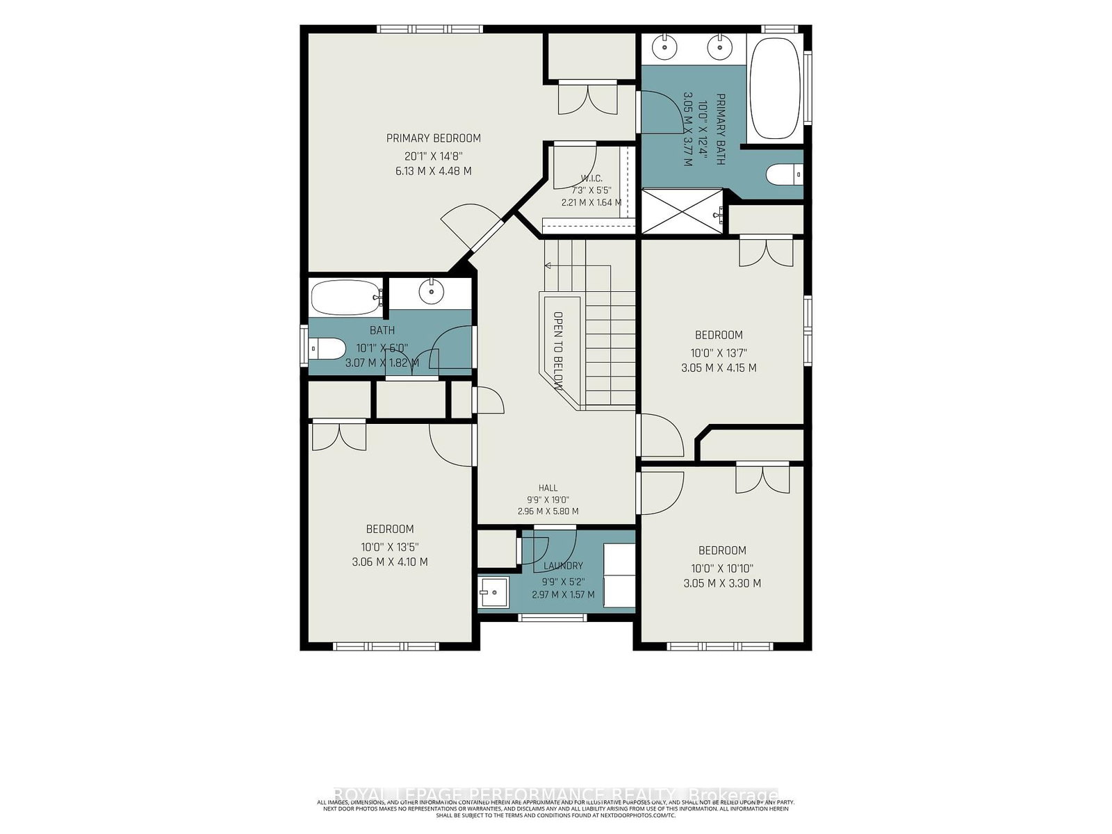 523 Adamson Crescent • Ottawa, ON photo 36