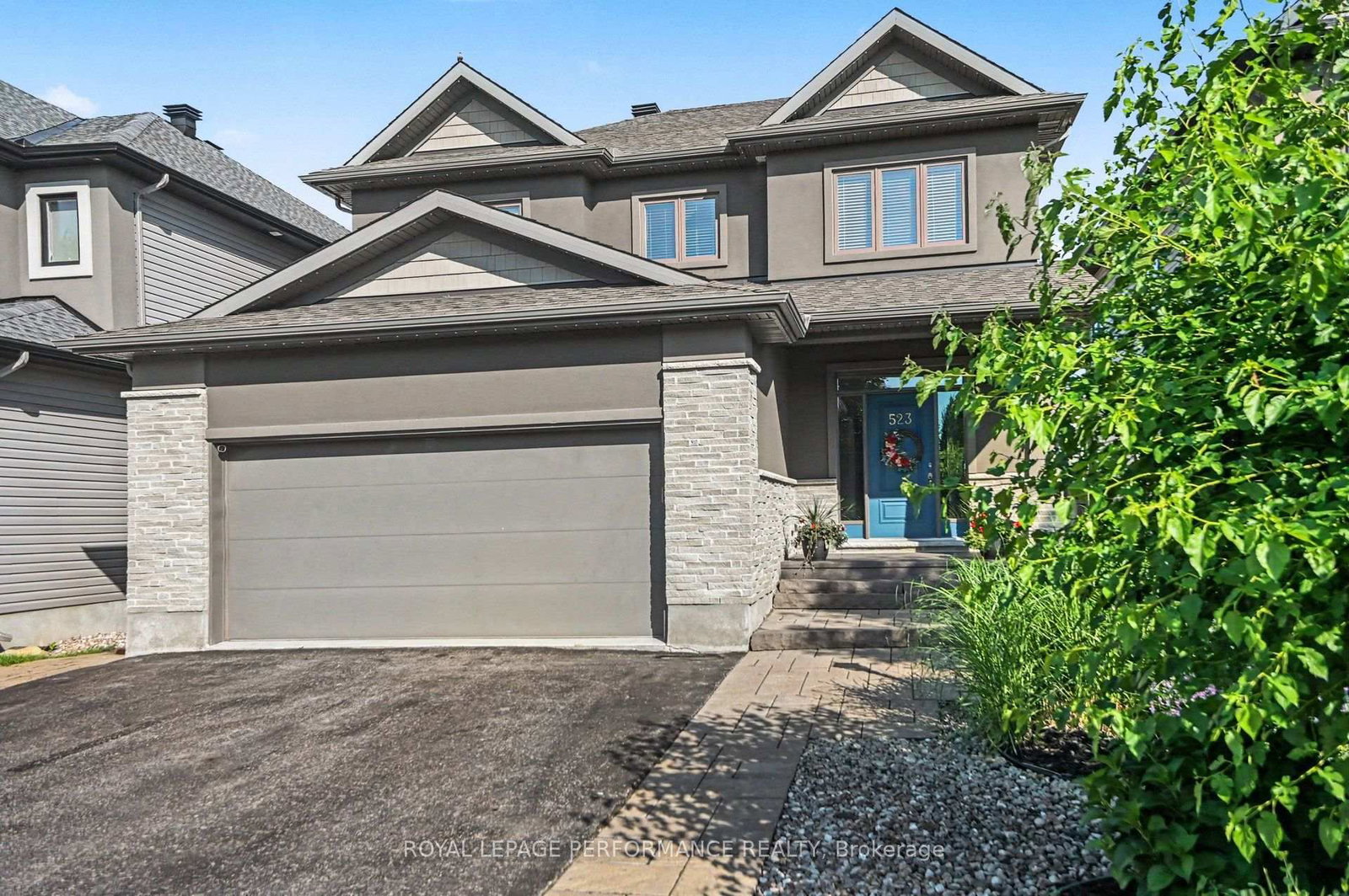 523 Adamson Crescent • Ottawa, ON photo 39