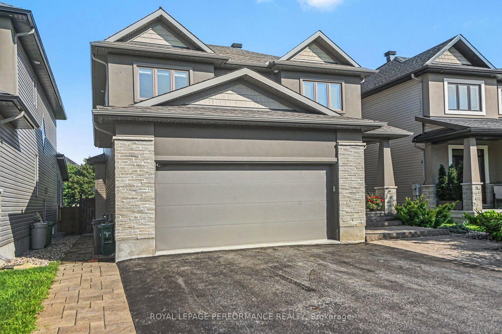 523 Adamson Crescent • Ottawa, ON photo 40