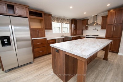 1862 Lakehurst Road • Trent Lakes, ON photo 8