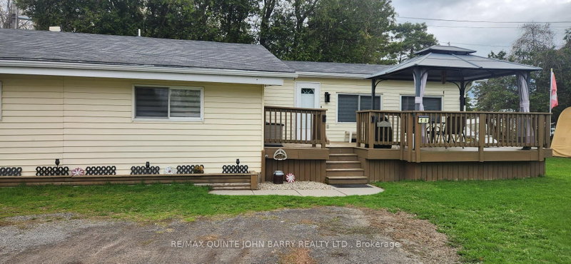 1A - 529 Old Hwy 2