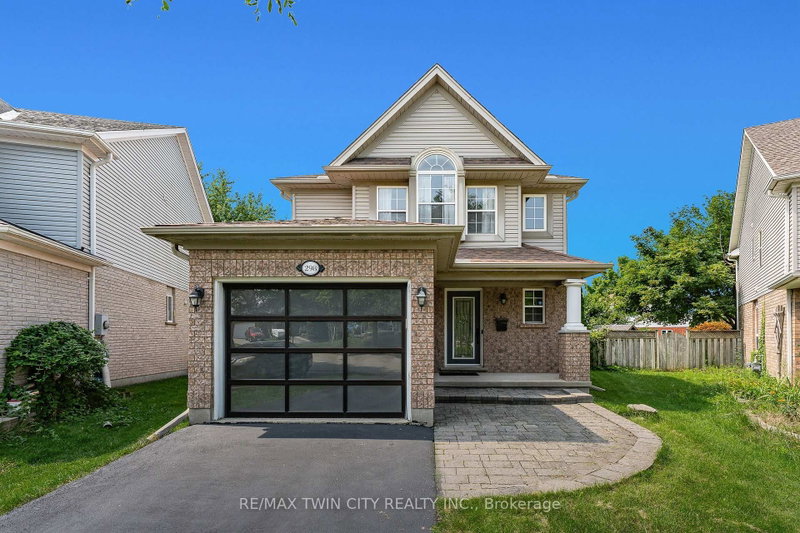 298 Pineland Place
