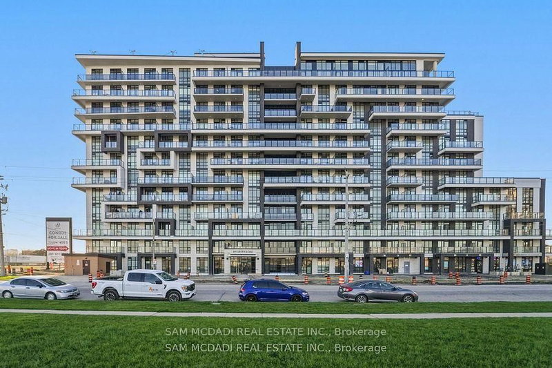 1012 - 461 Green Road