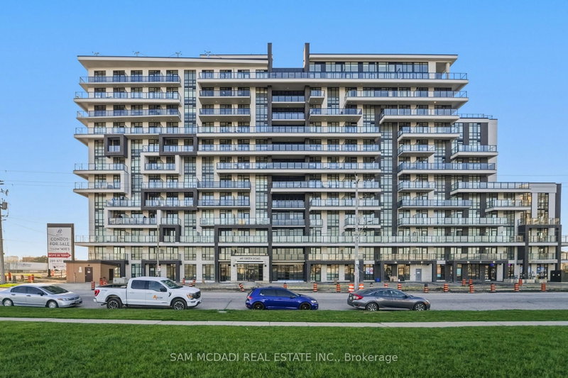 1012 - 461 Green Road