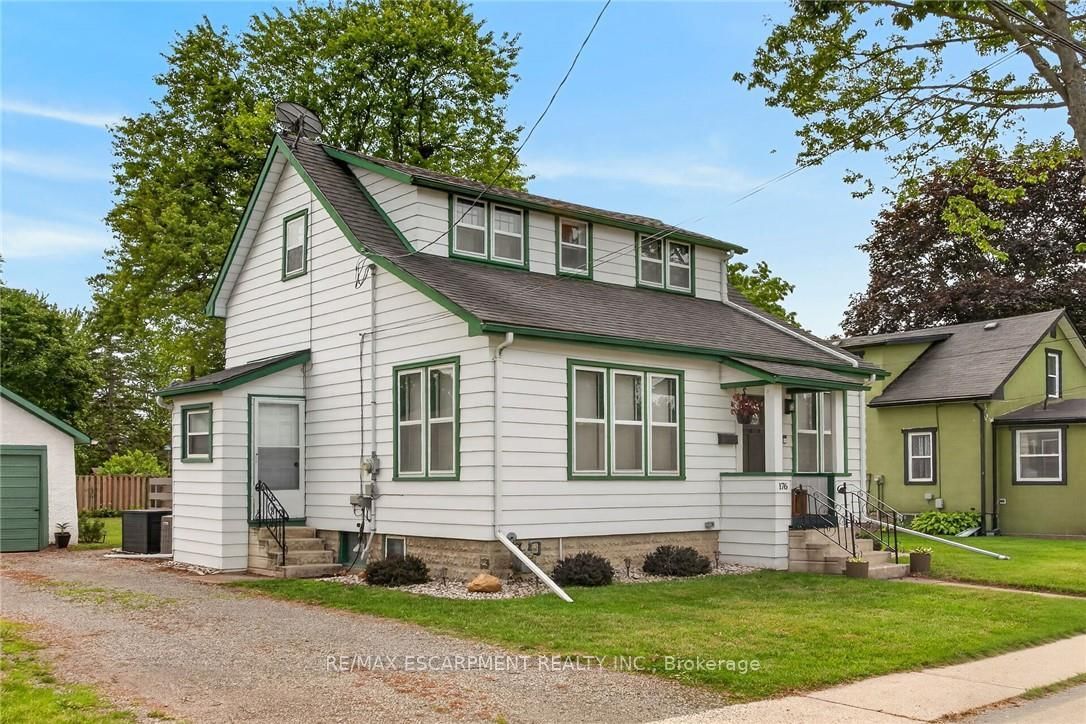 176 Cross Street E • Haldimand, ON photo 2