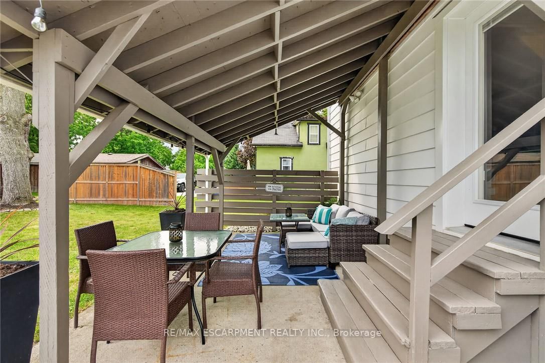 176 Cross Street E • Haldimand, ON photo 31