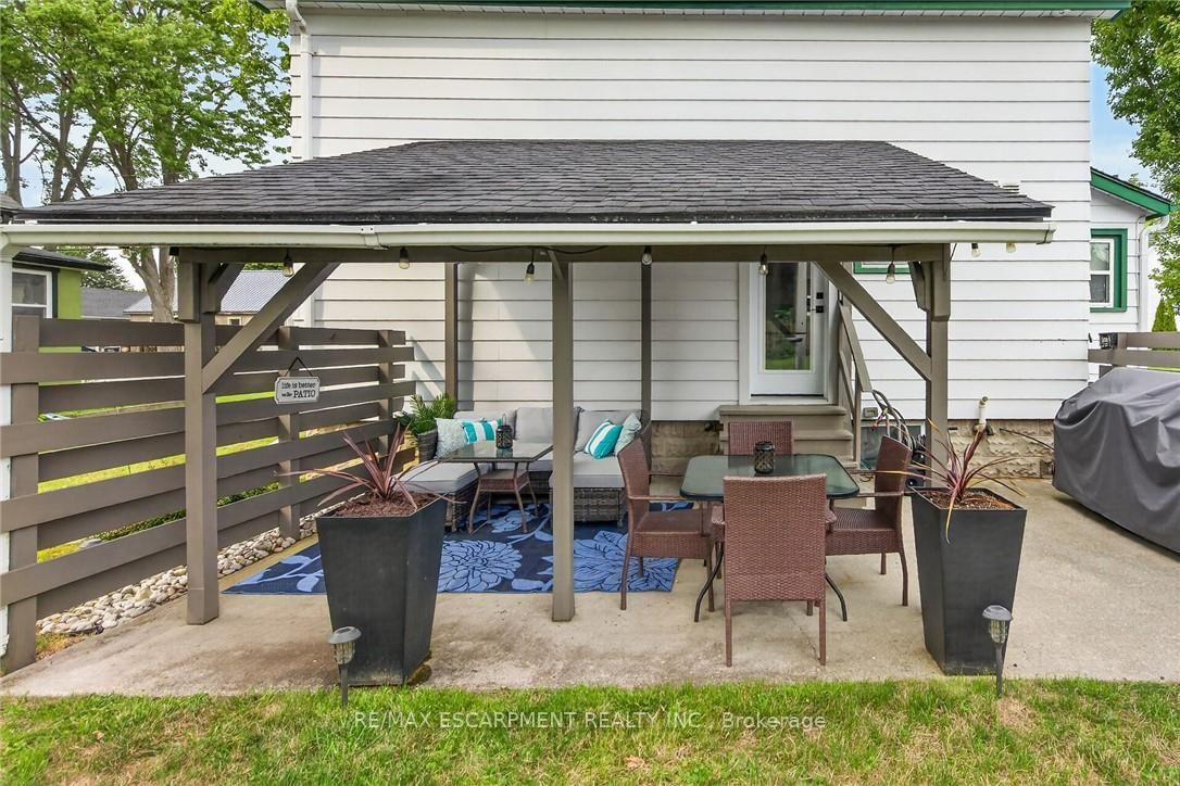 176 Cross Street E • Haldimand, ON photo 32