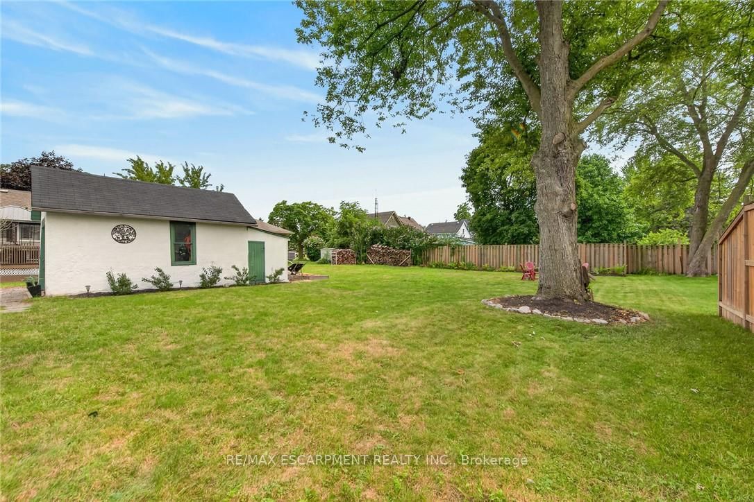 176 Cross Street E • Haldimand, ON photo 35