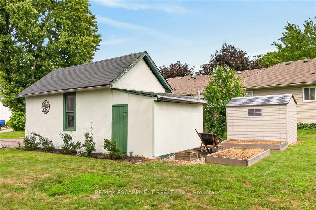 176 Cross Street E • Haldimand, ON photo 36
