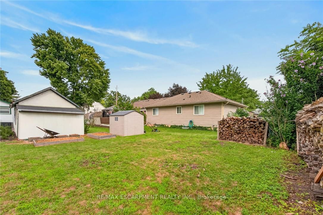 176 Cross Street E • Haldimand, ON photo 38