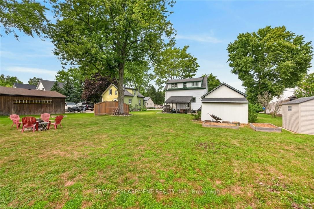 176 Cross Street E • Haldimand, ON photo 39