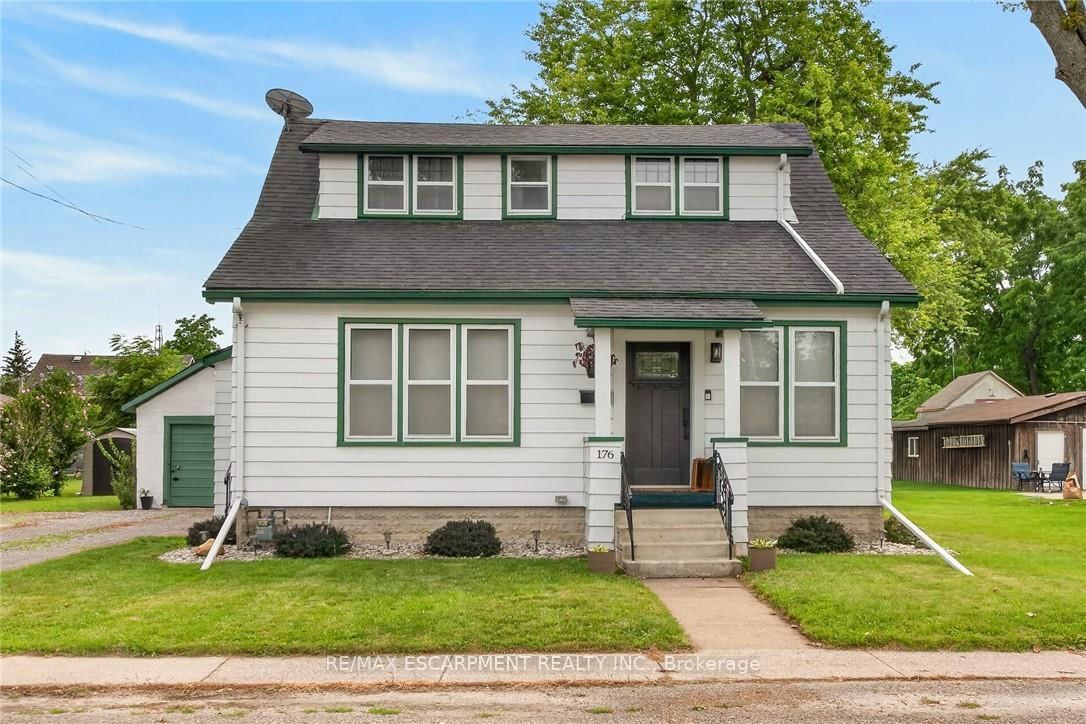 176 Cross Street E • Haldimand, ON photo 41