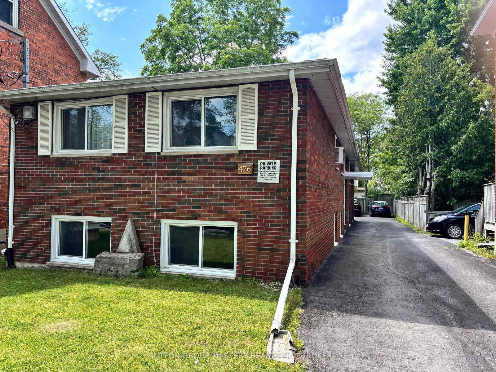 476 Albert Street • Kingston, ON photo 27