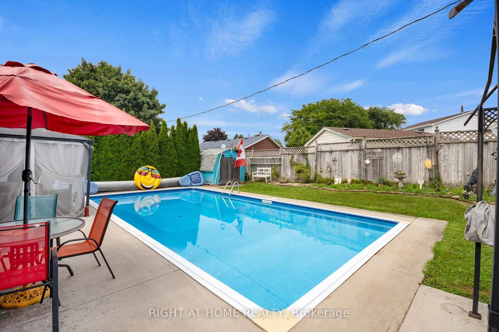 7 Raven Avenue • St. Thomas, ON photo 21