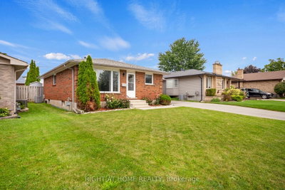 7 Raven Avenue • St. Thomas, ON photo 3