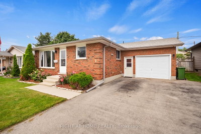 7 Raven Avenue • St. Thomas, ON photo 4