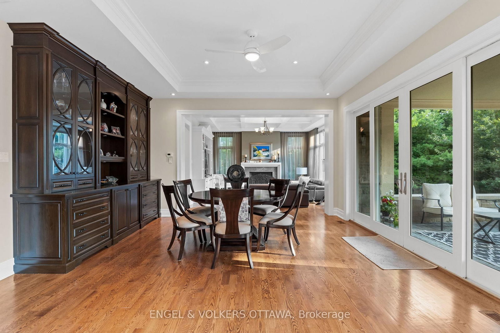 1408 Blackhorse Court • Manotick, ON photo 11