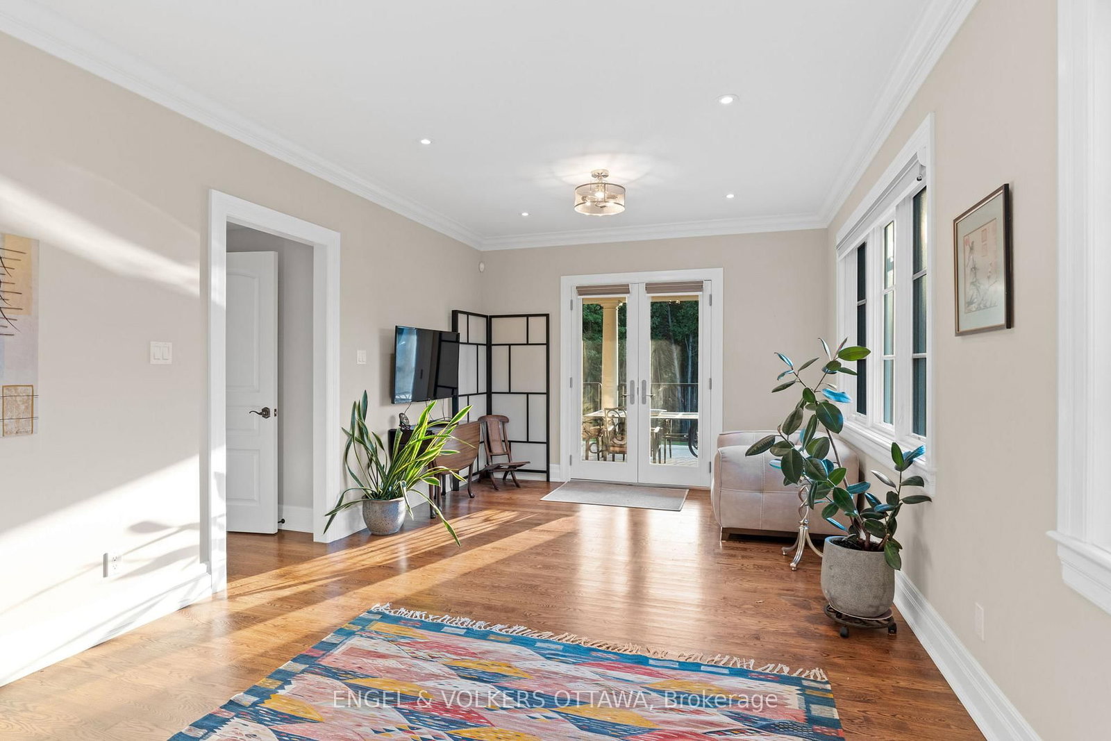 1408 Blackhorse Court • Manotick, ON photo 39