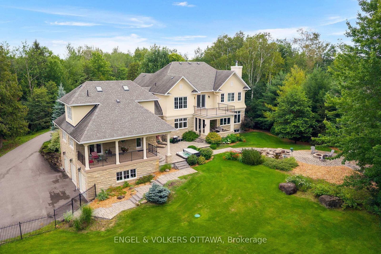 1408 Blackhorse Court • Manotick, ON photo 48