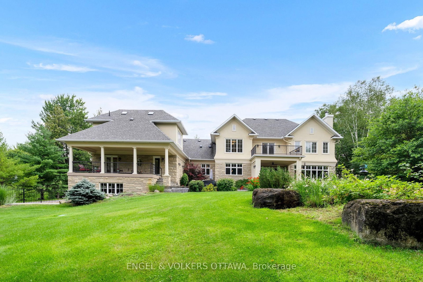 1408 Blackhorse Court • Manotick, ON photo 49