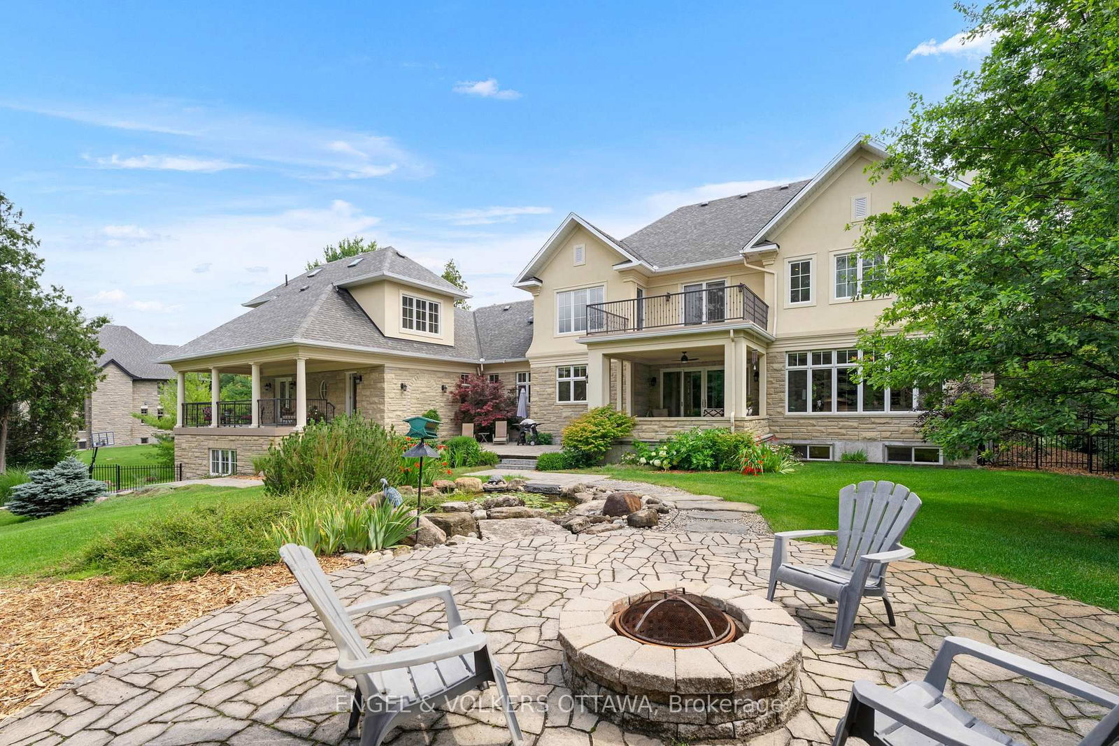 1408 Blackhorse Court • Manotick, ON photo 50