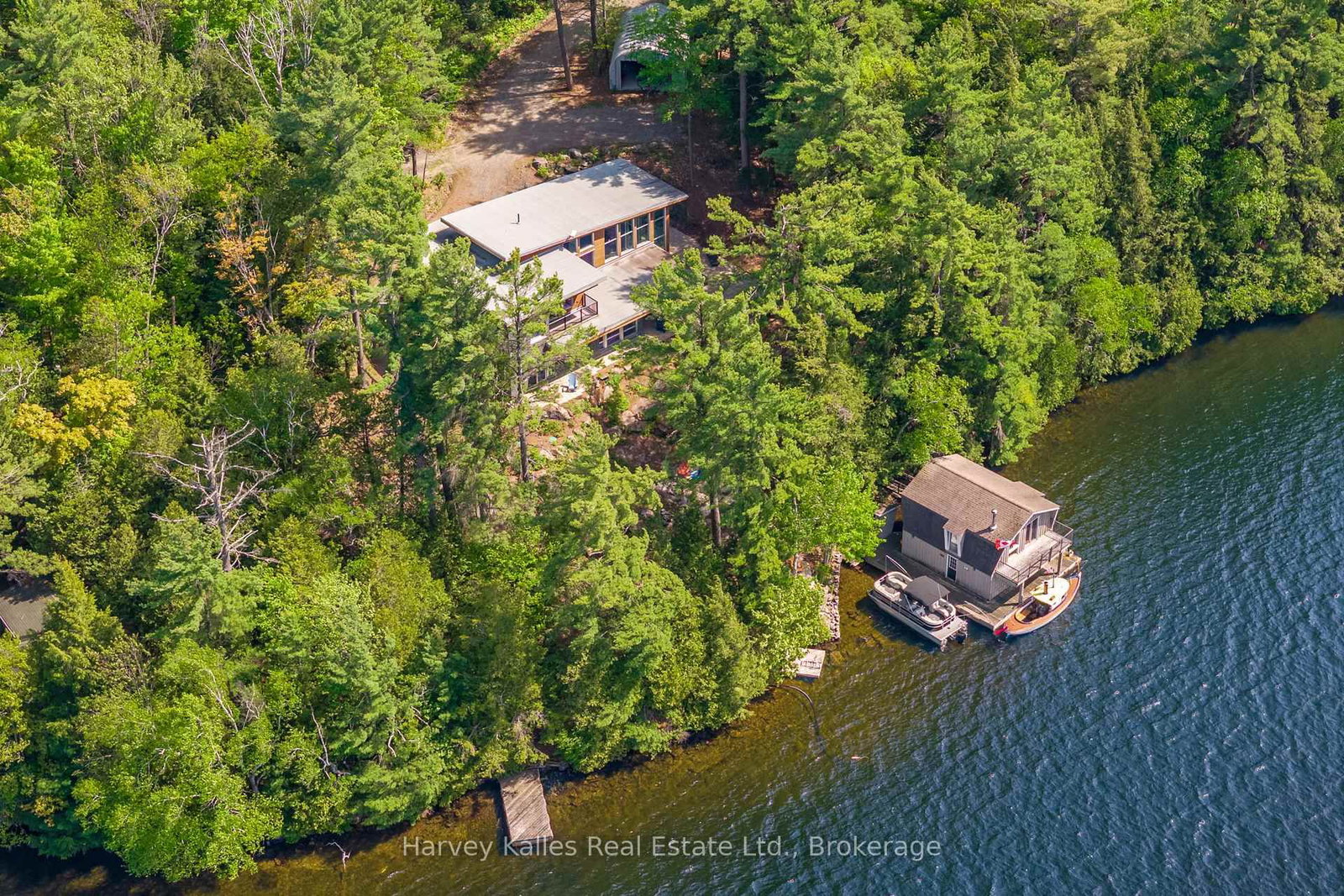 43 Houston Lane • Seguin, ON photo 3