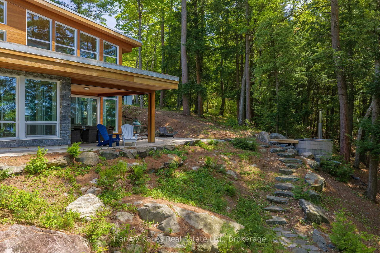43 Houston Lane • Seguin, ON photo 37