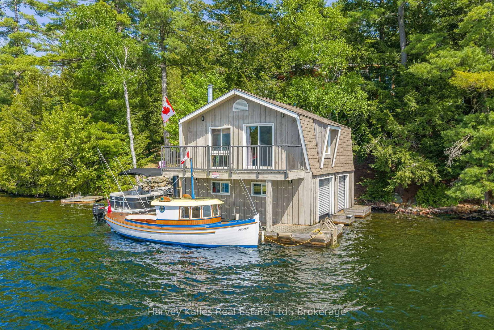 43 Houston Lane • Seguin, ON photo 41