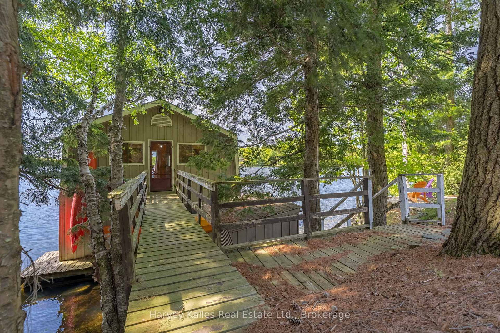 43 Houston Lane • Seguin, ON photo 42